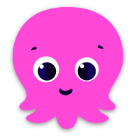 Constantine the octopus, mascot of Octopus Energy